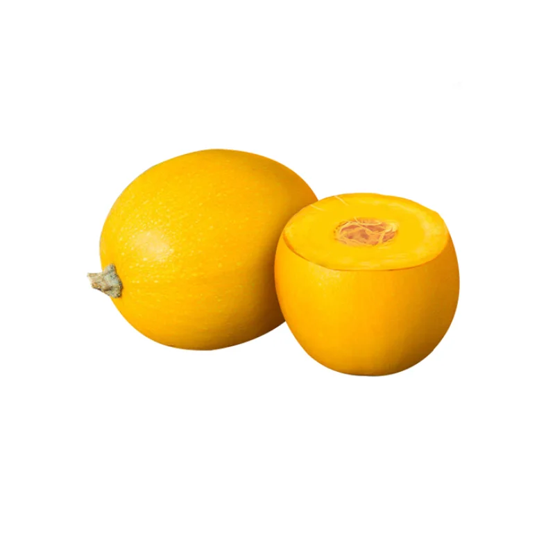 Courge Pomme d'or