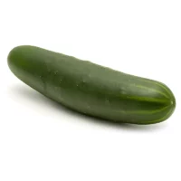 Concombre le généreux