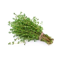 Thym (le bouquet)