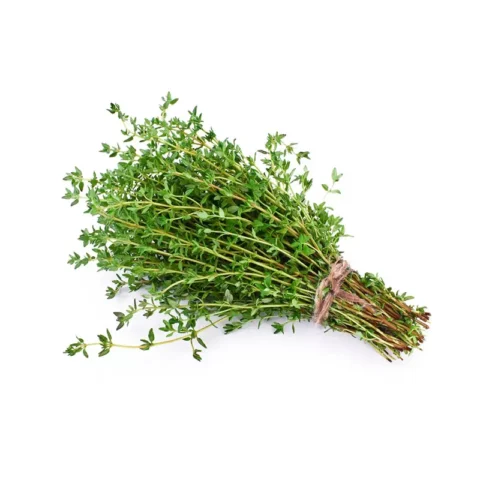 Thym (le bouquet)