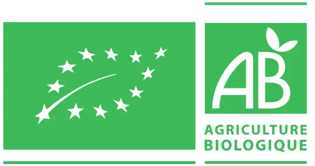 Produits issus d'une agriculture biologique locale