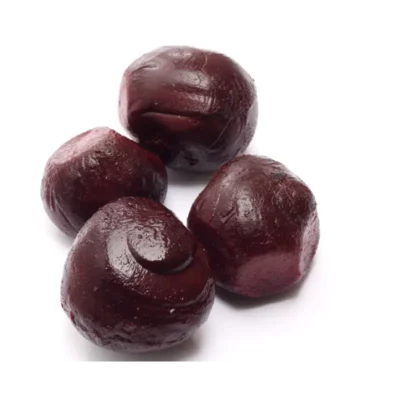 Betterave rouge cuite
