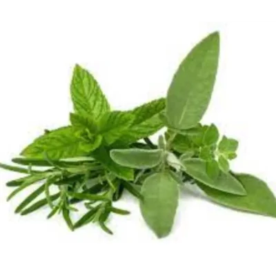Mélange aromatique du jour (bouquet)
