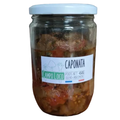 Caponata