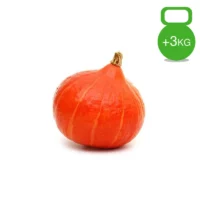 Courge Potimarron + de 3kg