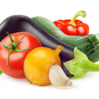 Cagette ratatouille 10kg