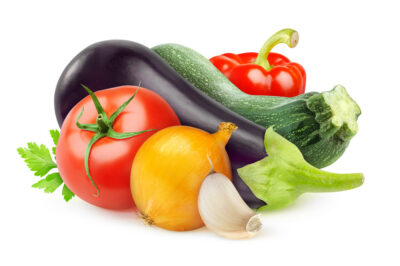 Cagette ratatouille 10kg