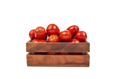 Cagette tomates coulis 10kg