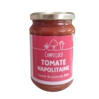 Sauce tomate 290g