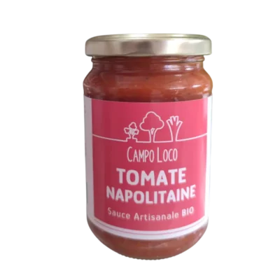 Sauce tomate 290g