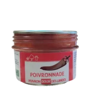 Poivronnade rouge 150g