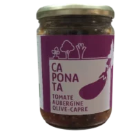 Caponata 515 g